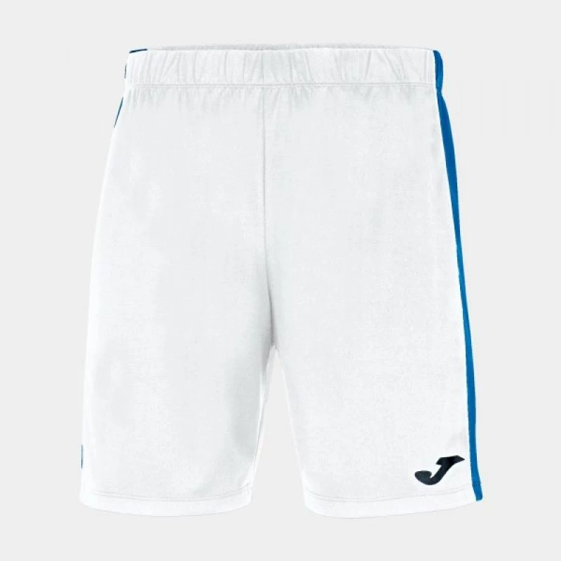 Shorce për meshkuj Joma Maxi, të bardha dhe blu