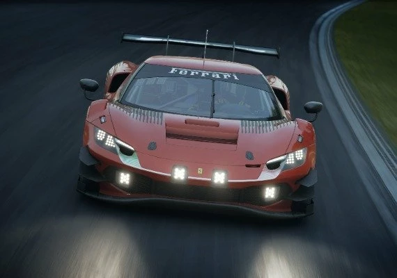 Assetto Corsa Competizione - 2023 GT World Challenge Pack DLC Global