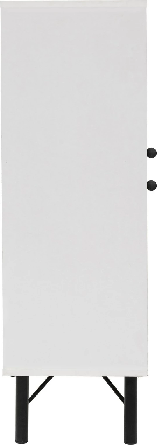 Dollap multifunksional, dizajn shumëngjyrësh, Skye Decor Multilüx Dot