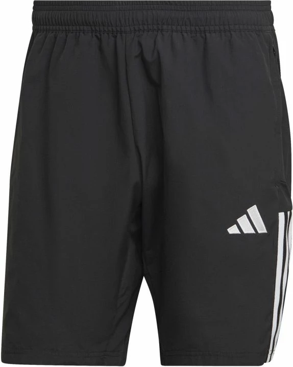 Shorce adidas Tiro 23 Competition për Meshkuj, të Zeza [Madhësia: XS]