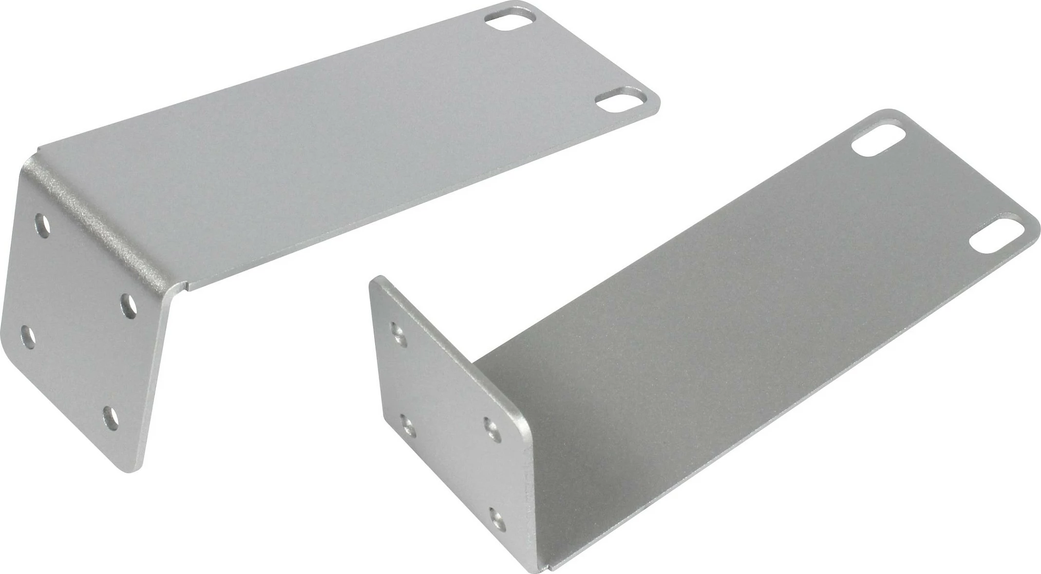 Kit rackmount Ubiquiti US-8-150, argjend