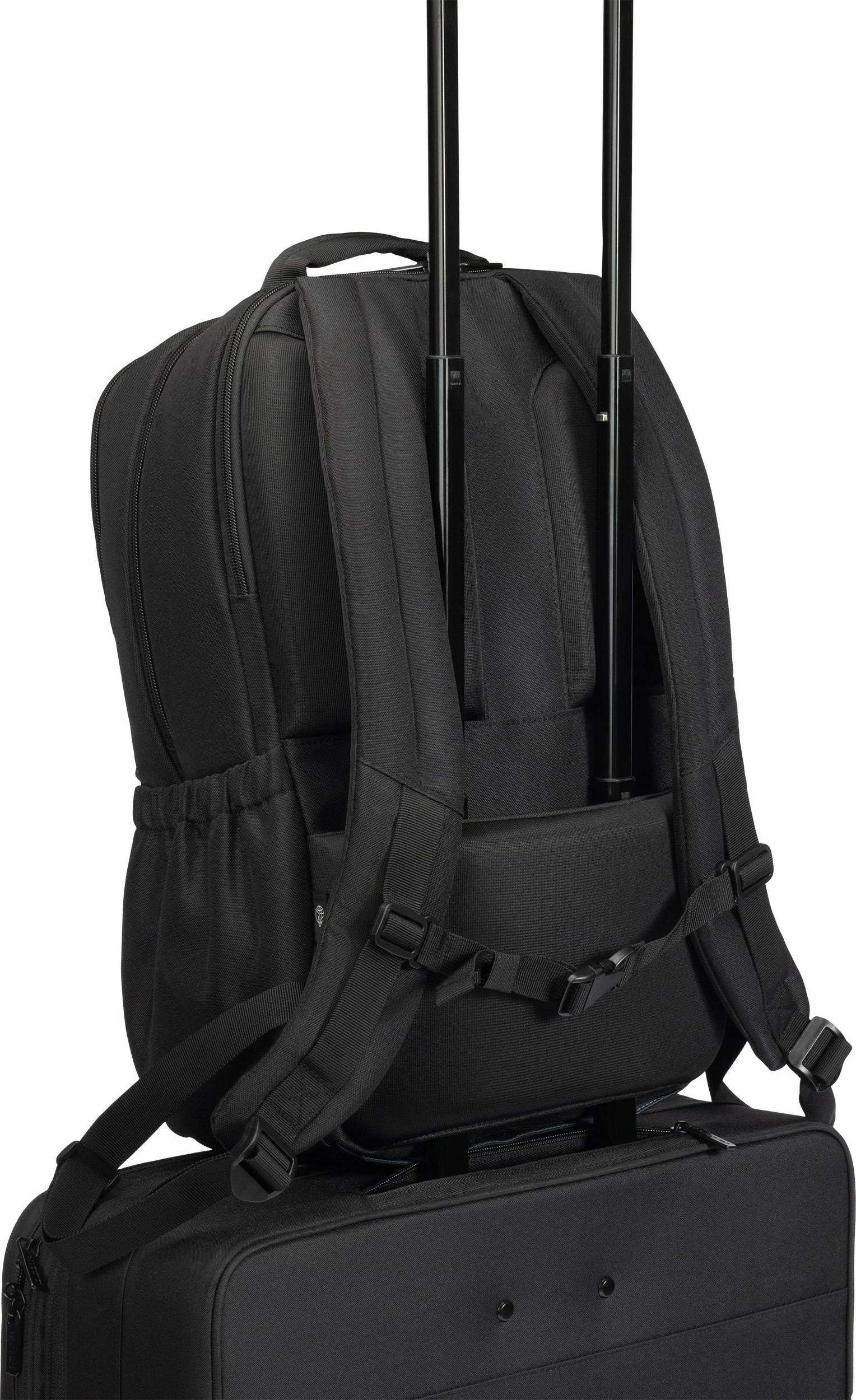Shpinë DICOTA D32116-RPET, 16", Notebook, Polyester, rPET, zi