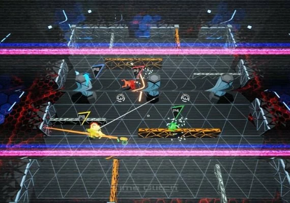 Rebound Dodgeball Evolved EN Global