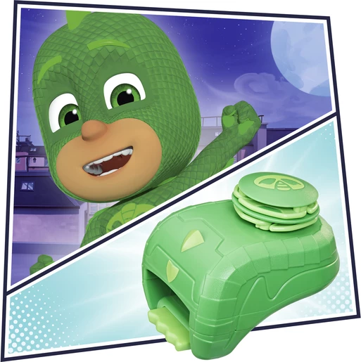 PJ Masks Gekko Hero Gauntlet