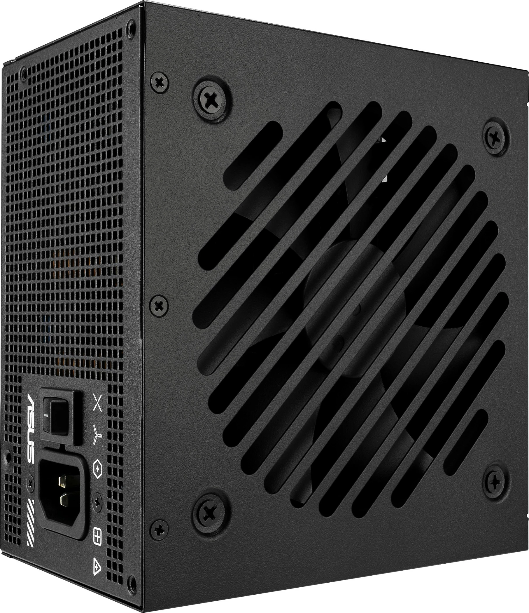 Furnizues rryme ASUS TUF Gaming-750B-EVO, 750W, 80+ Bronze, modular i plotë, i zi
