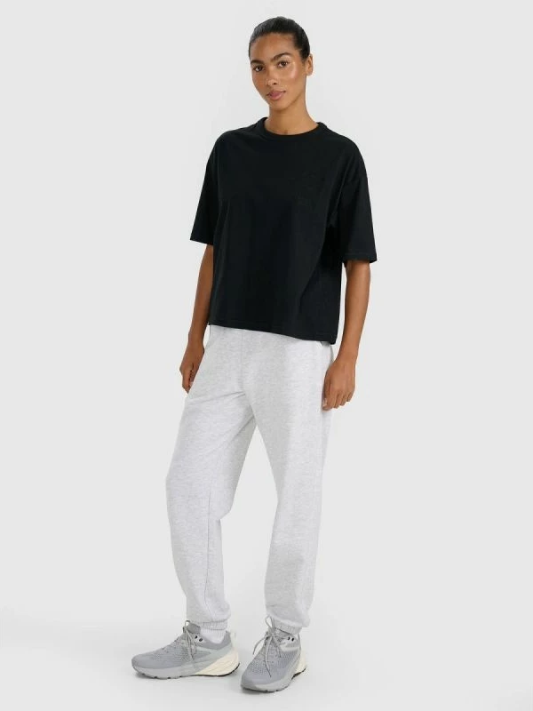 Maicë oversize për femra 4f