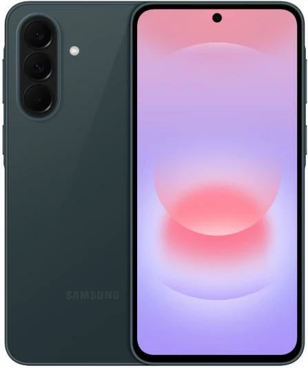 Celular Samsung SM-A376B A37 8GB 256GB 6.67inç 5G greygreen