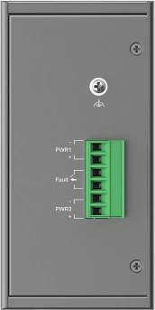 Switch TP-Link IES206GPP, Managed, 4 porte Gigabit Ethernet, PoE+, i zi
