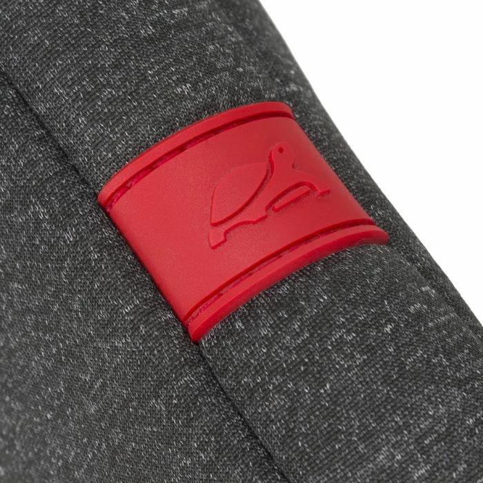 Mbështjellës laptopi RivaCase 5133 15.6", gri e errët