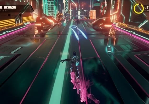 TRON RUN r EN/DE/FR/IT/PT/ES Global