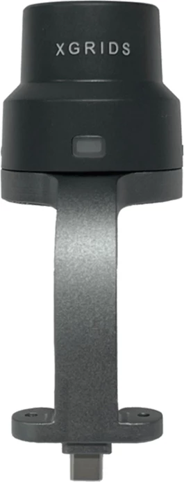 Modul RTK, XGRIDS, LixelKity K1, GNSS me saktësi centimetër, CZ02020001