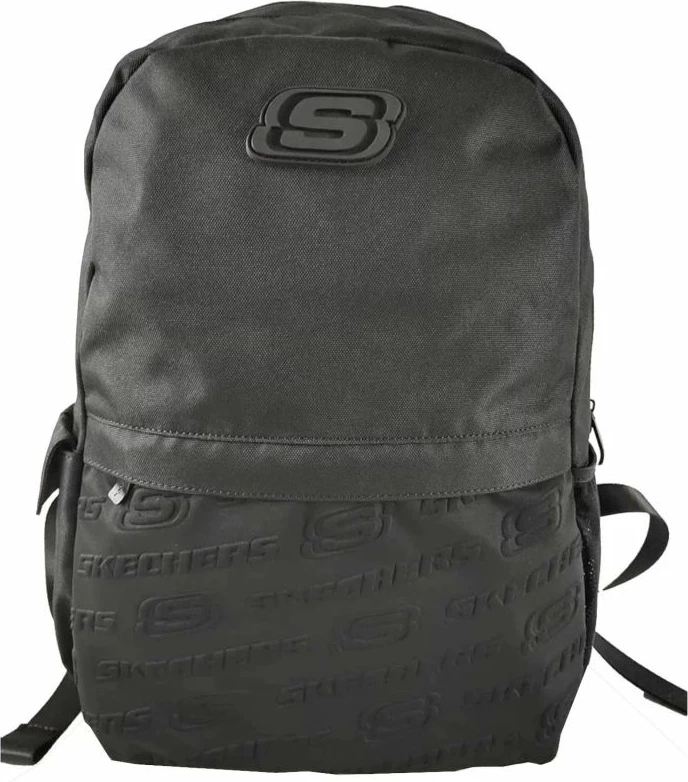 Çantë shpine Skechers, e zezë