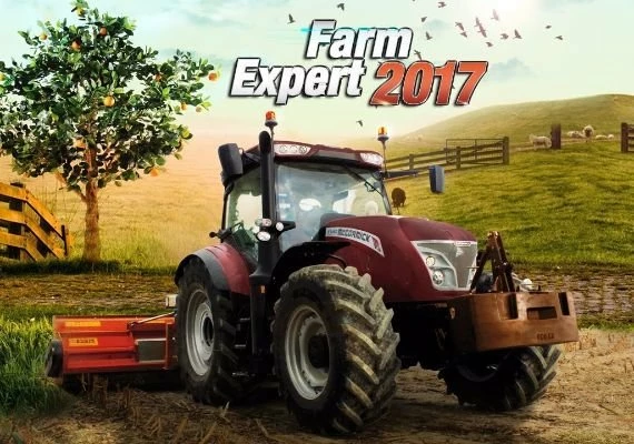 Farm Expert 2017 EN/DE/FR/IT/PL/ES Global