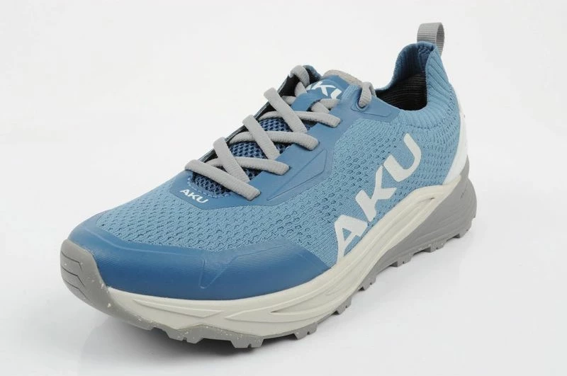 Atlete trekking për femra Aku, blu [Madhësia: 38]