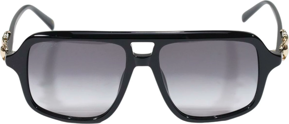 Syze dielli për femra Gucci GG2052S 30017463007, antracit