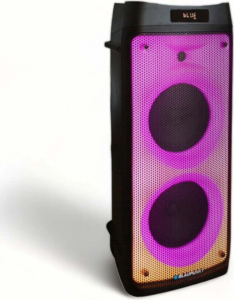 Altoparlant BLAUPUNKT PB08DB