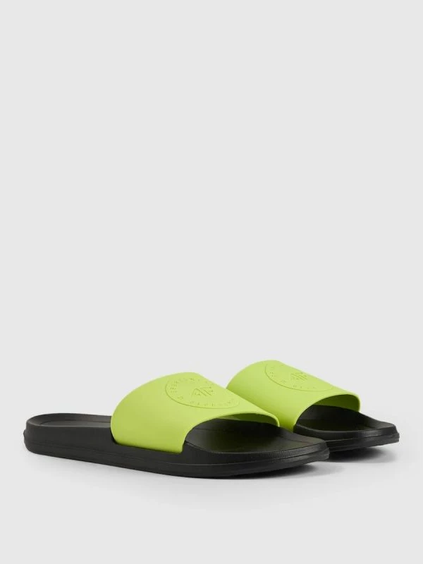 Flip-flopa për meshkuj 4F 4FRSS26FSLIM051-20S [Madhësia: 41]