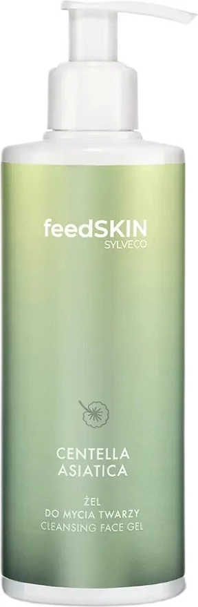 Xhel pastrues fytyre Feedskin për femra 300ml