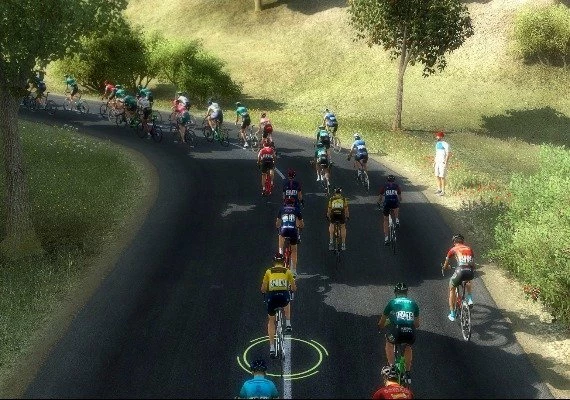 Pro Cycling Manager 2022 Global