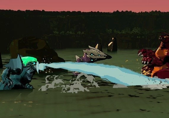 Dawn of the Monsters EN Global