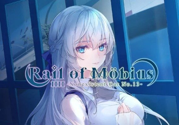 Rail of Mobius EN/ZH Global