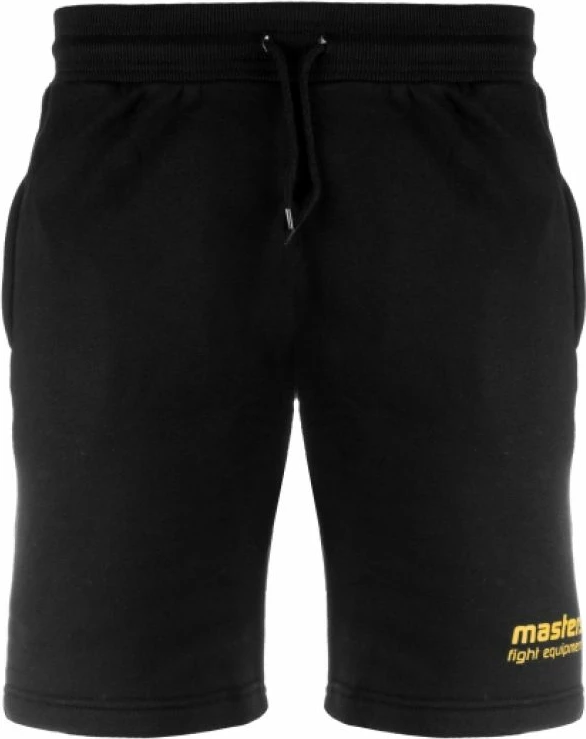 Shorce për meshkuj Masters, të zeza