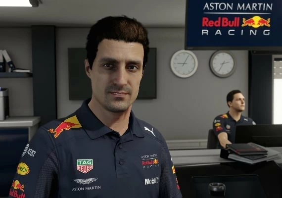 F1 2018 Headline Edition Global