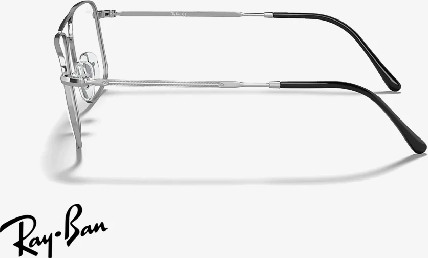 Korniza optike Ray-Ban RX6434 2501 53