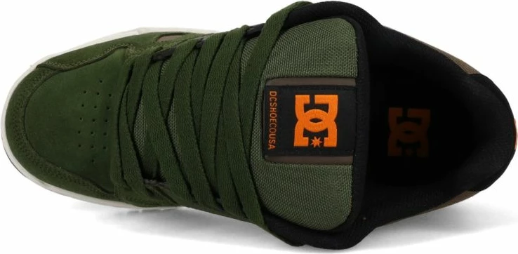 Atlete për meshkuj DC, olive