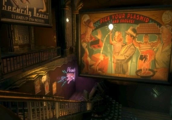 Bioshock EN Global