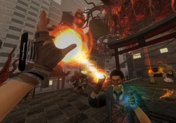 Hellsweeper VR EN/DE/FR/IT/JA/KO/ZH/ES Global
