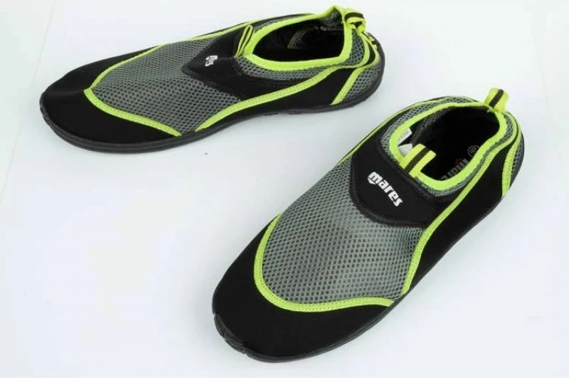 Atlete për meshkuj Mares, të zeza dhe të gjelbra