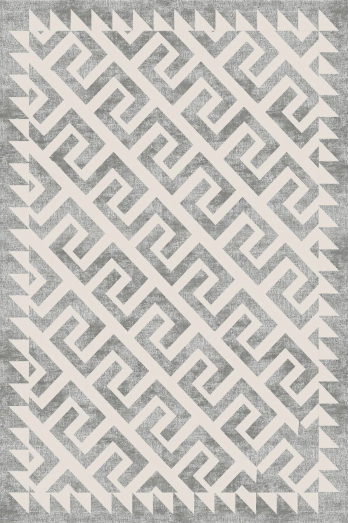 Qilim korridori Conceptum Hypnose, shumëngjyrësh, 80x150cm