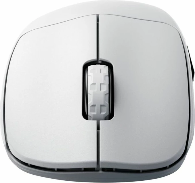 maus wireless për gaming Yakimasport CX-M64W-PRO, i bardhë