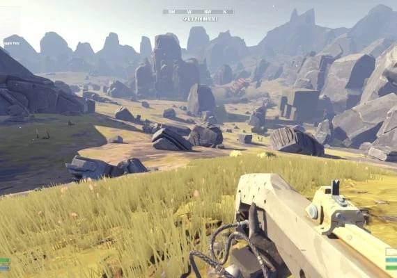 The Signal From Tölva EN Global