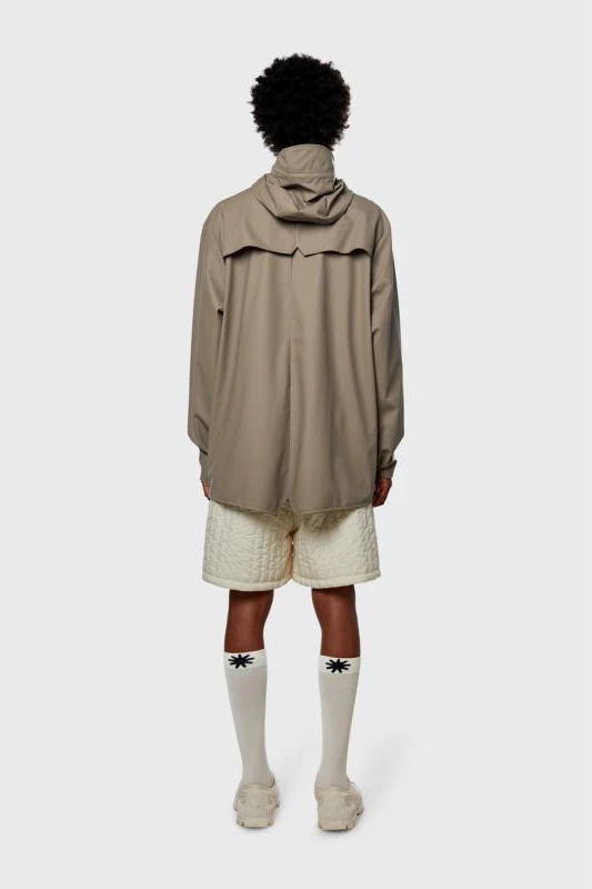 Jakne unisex Rains, taupe [Madhësia: M]