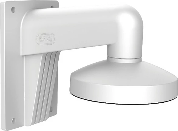 Mbajtëse kamerash Hikvision DS-1273ZJ-140, wireless, alumini, e bardhë