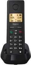 telefon pa tela GIGASET Basic 100 S30852-H3206-D201, i zi