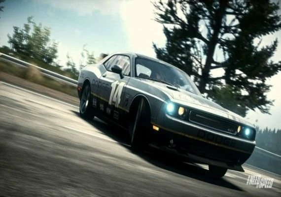 Need for Speed: Rivals EN/DE/FR/IT Global
