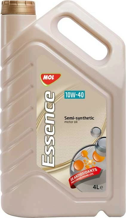 Vaj Mol 10w-40 4l Essence 13301200 1330121