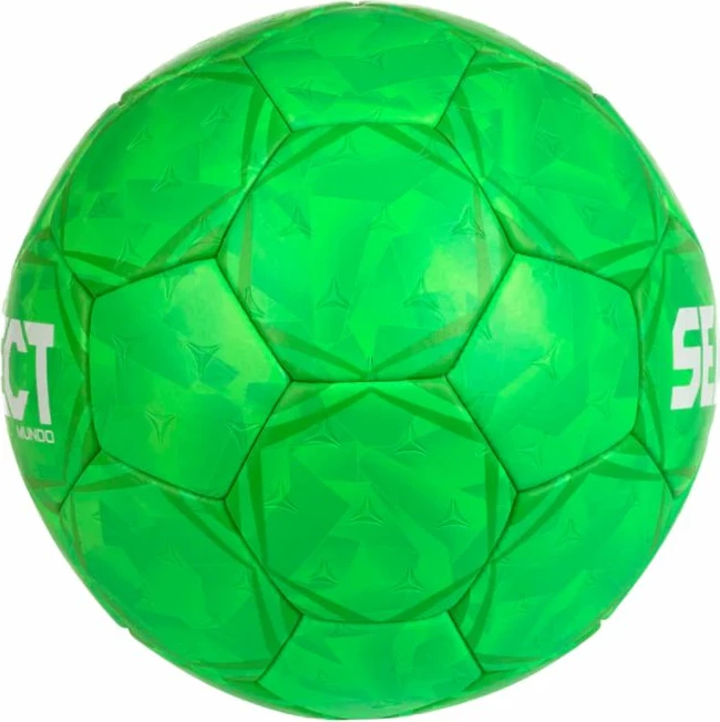 Top handbolli Select HB Mundo Official EHF 220047, i gjelbër [Madhësia: 1]