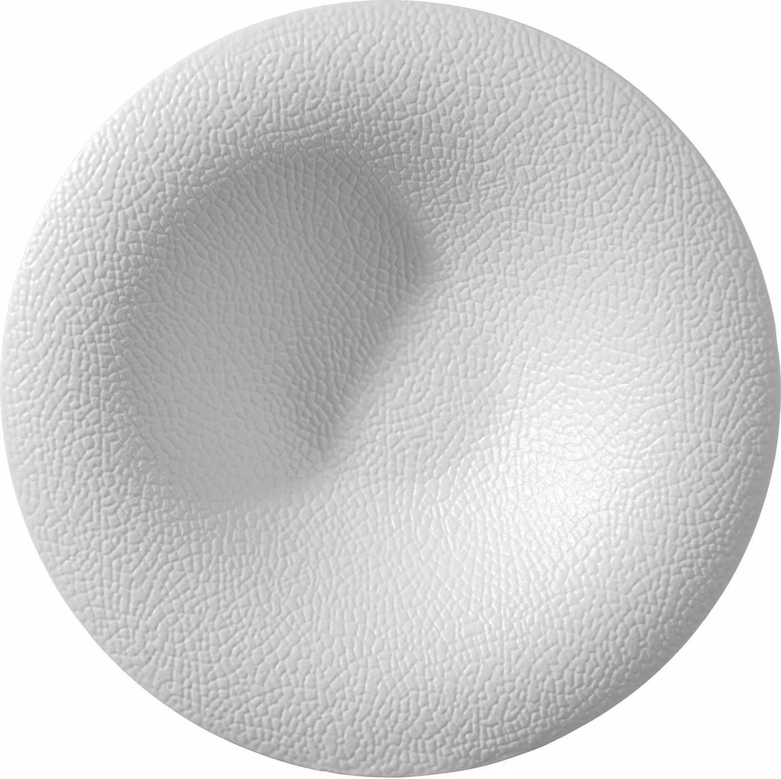 Pjatë paste Fine Dine Fizz 290 mm, e bardhë, set 3 copë