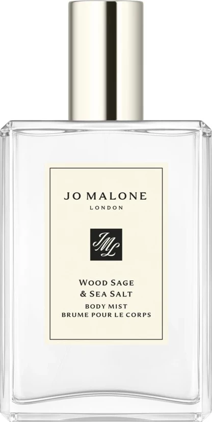 Mist për trup Jo Malone Wood Sage & Sea Salt 100ml