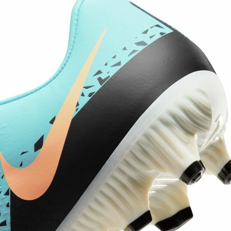 Atlete futbolli për meshkuj Nike, blu [Madhësia: 41]