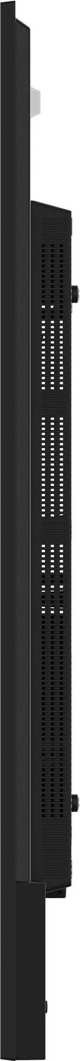 Monitor iiyama ProLite LH6575UHS-B2AG, 65 inç, 4K Ultra HD, IPS, LED, e zezë