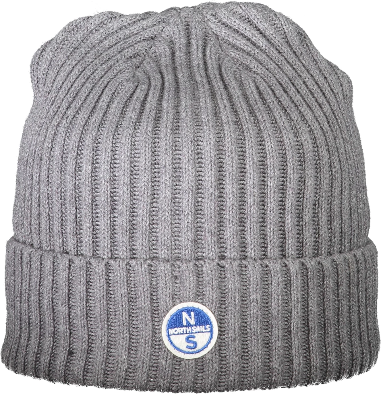 Kapelë North Sails meshkuj, gri