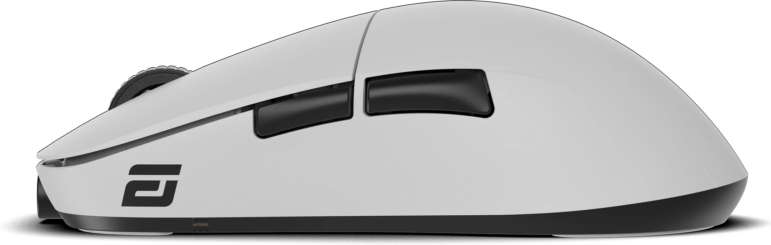 Maus gaming Endgame Gear XM2w 4K v2, i bardhë