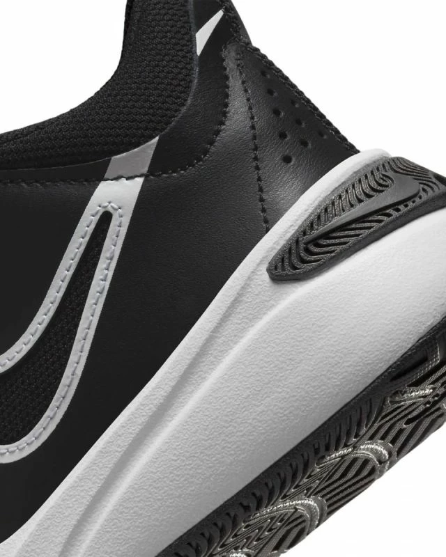 Atlete për fëmijë Nike, të zeza