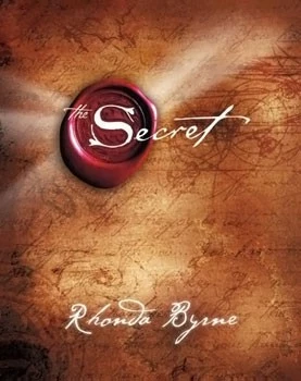 The Secret (Sekreti)