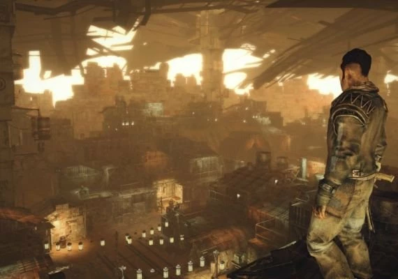 Mars: War Logs EN/DE/FR/IT Global